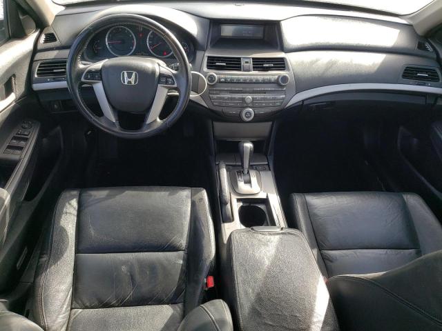  HONDA ACCORD 2012 Серый