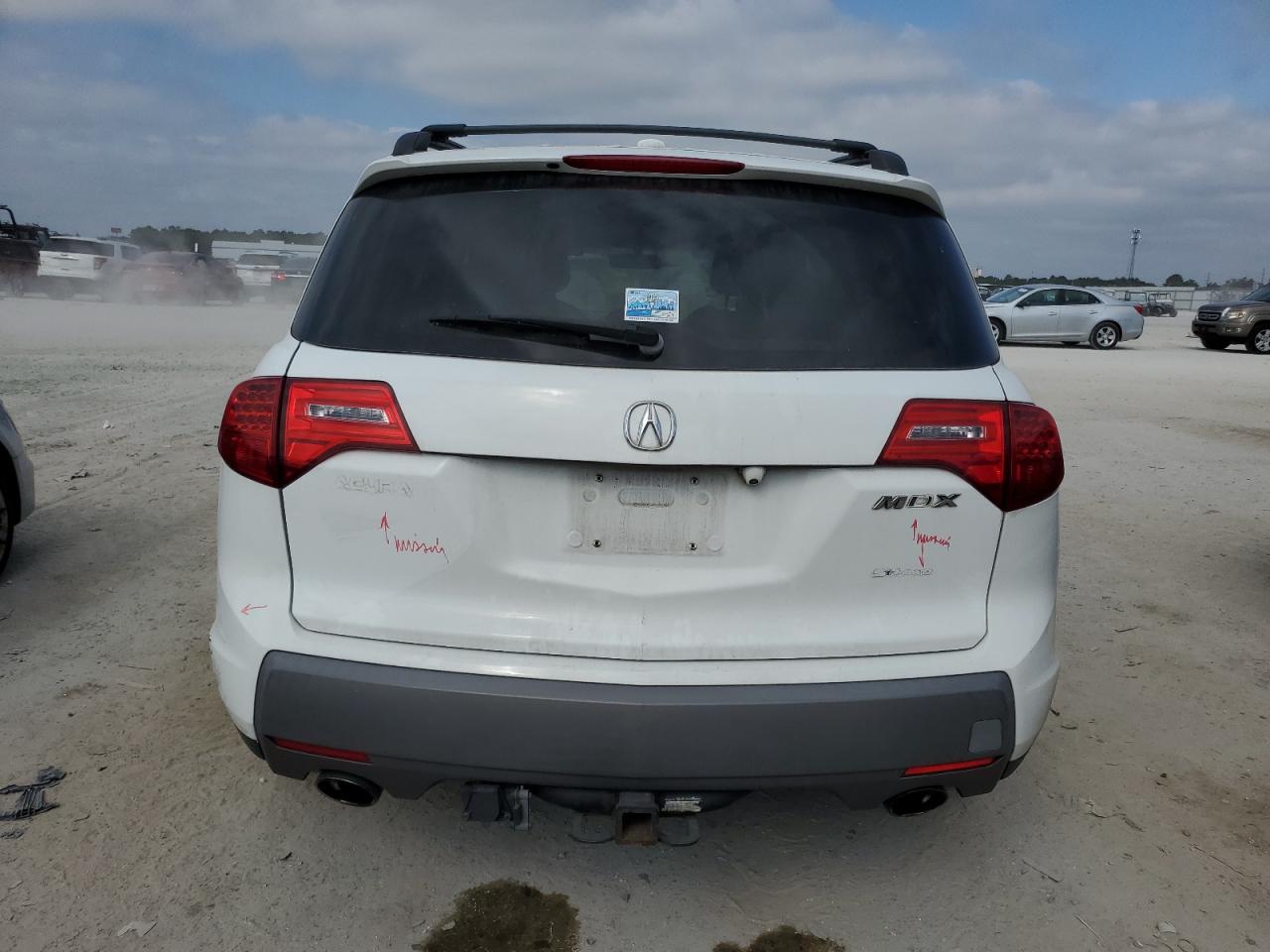 2007 Acura MDX - Image 6