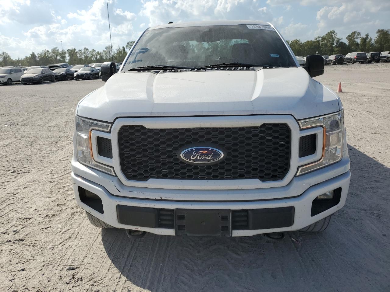 2019 Ford F-150 - Image 5