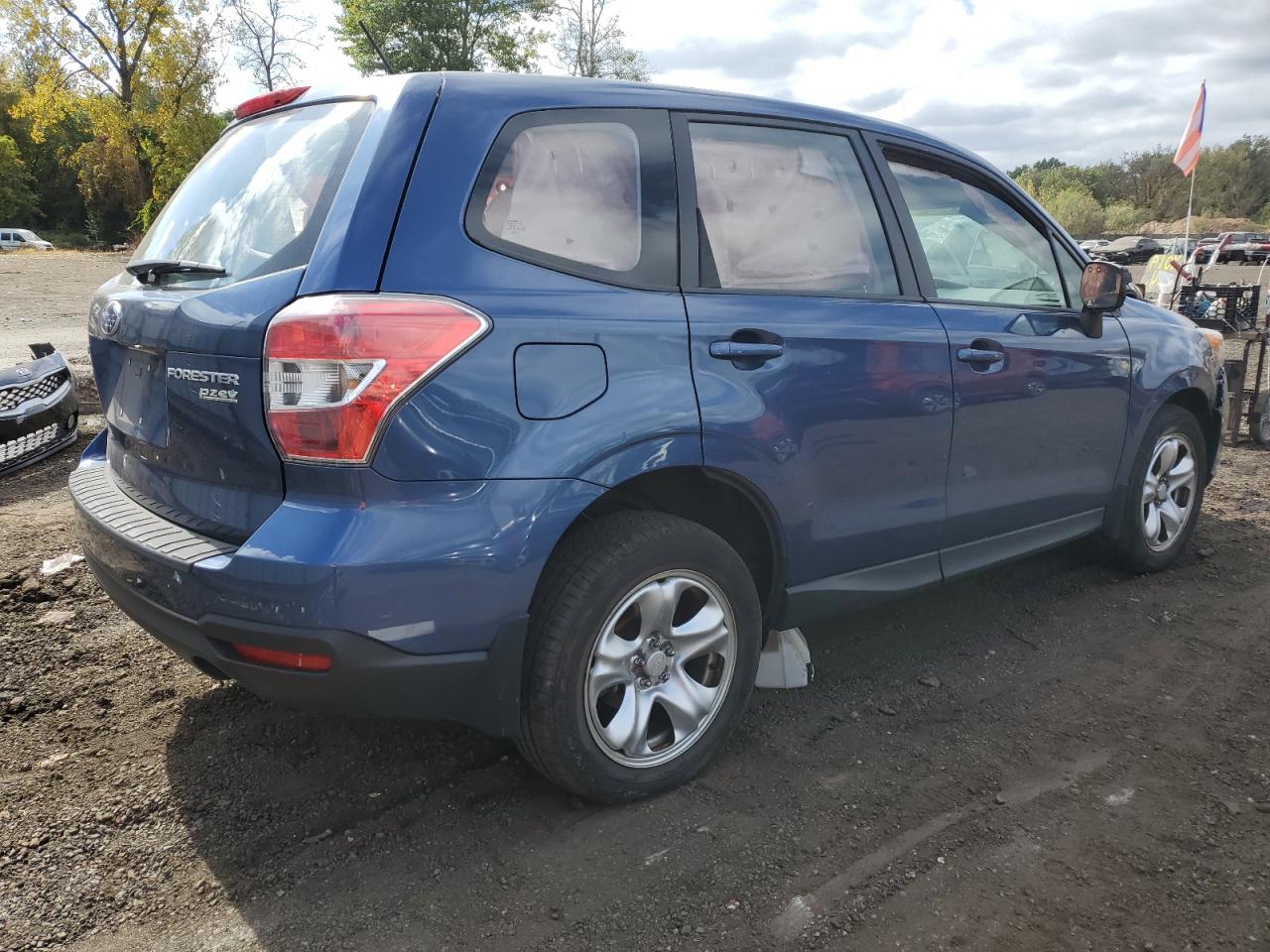 2014 Subaru Forester - Image 3