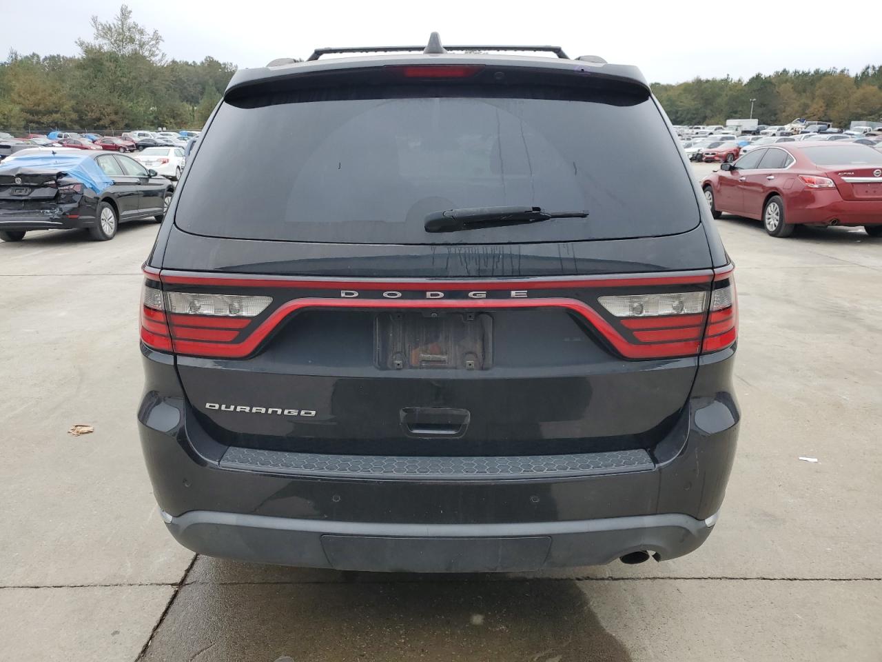 2015 Dodge Durango - Image 6