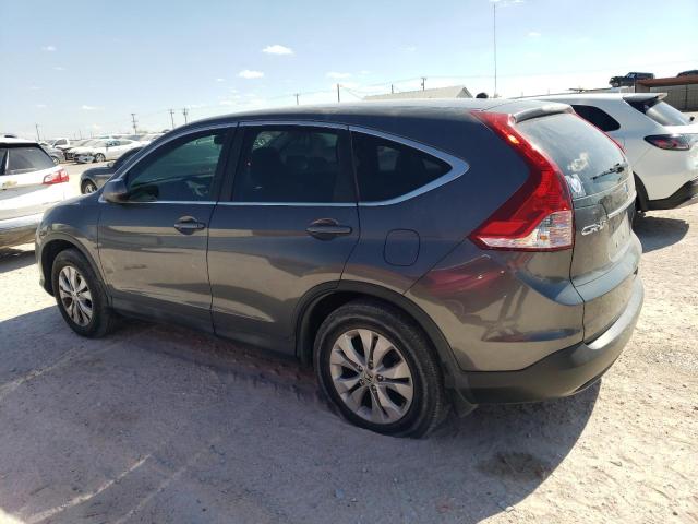  HONDA CRV 2014 Gray