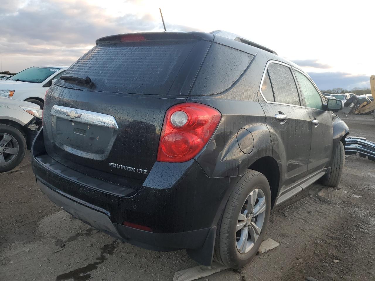 2013 Chevrolet Equinox - Image 3