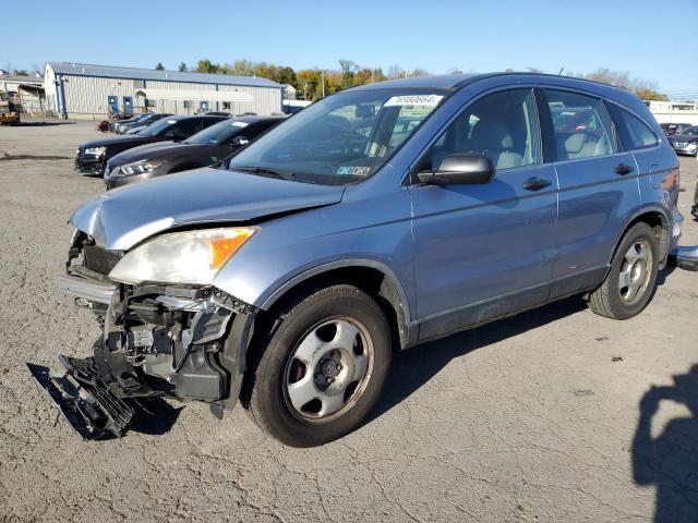 2007 Honda Cr-V Lx for Sale in Pennsburg, PA - Front End