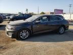 2018 Chevrolet Malibu Lt продається в Dyer, IN - Front End