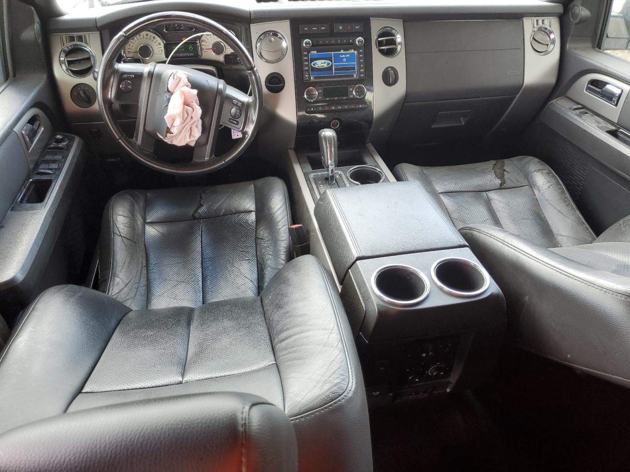 2014 Ford Expedition Limited VIN: 1FMJU1K57EEF19964 Lot: 75256504