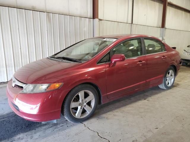 2006 Honda Civic Ex