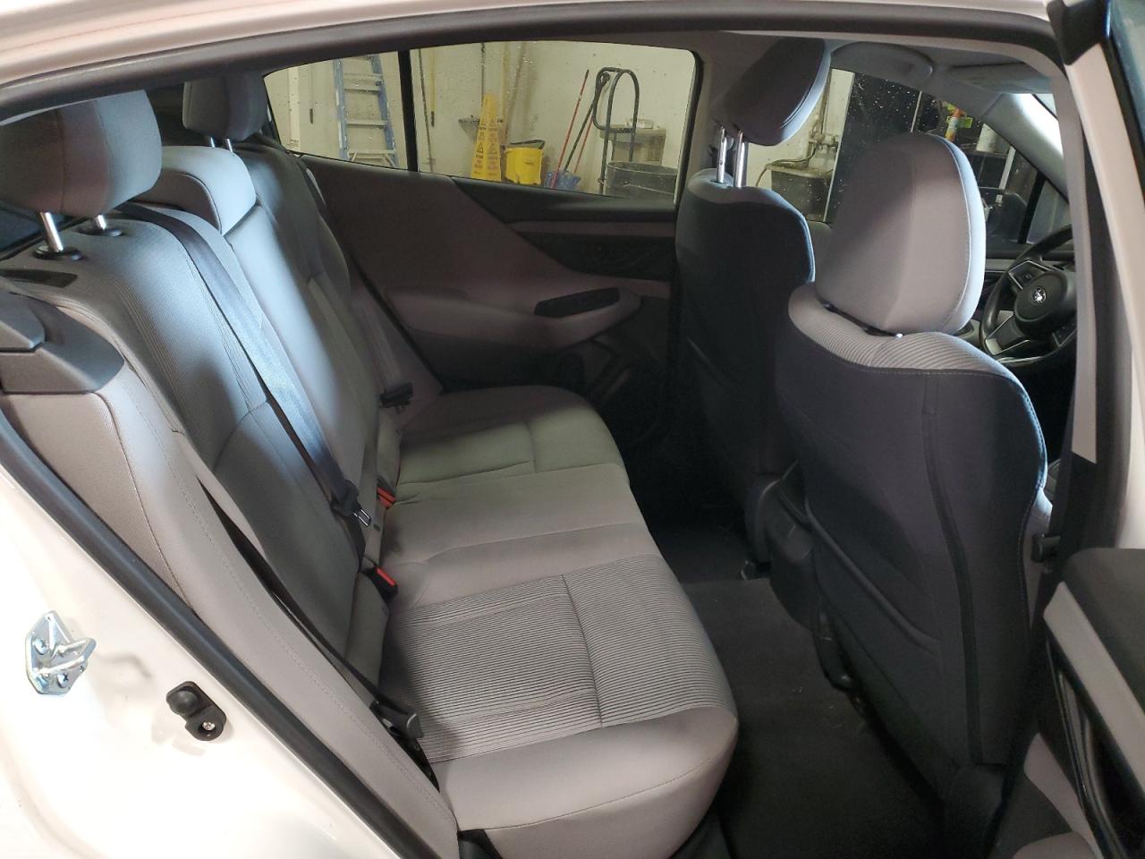 2020 Subaru Legacy - Image 10