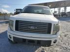 2012 Ford F150 Supercrew de vânzare în Cartersville, GA - Front End