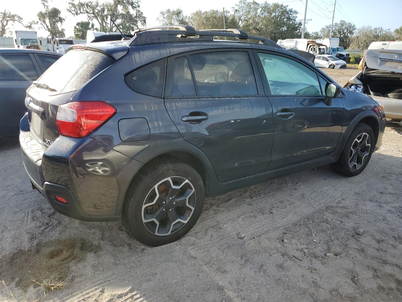 2015 Subaru XV - Image 3