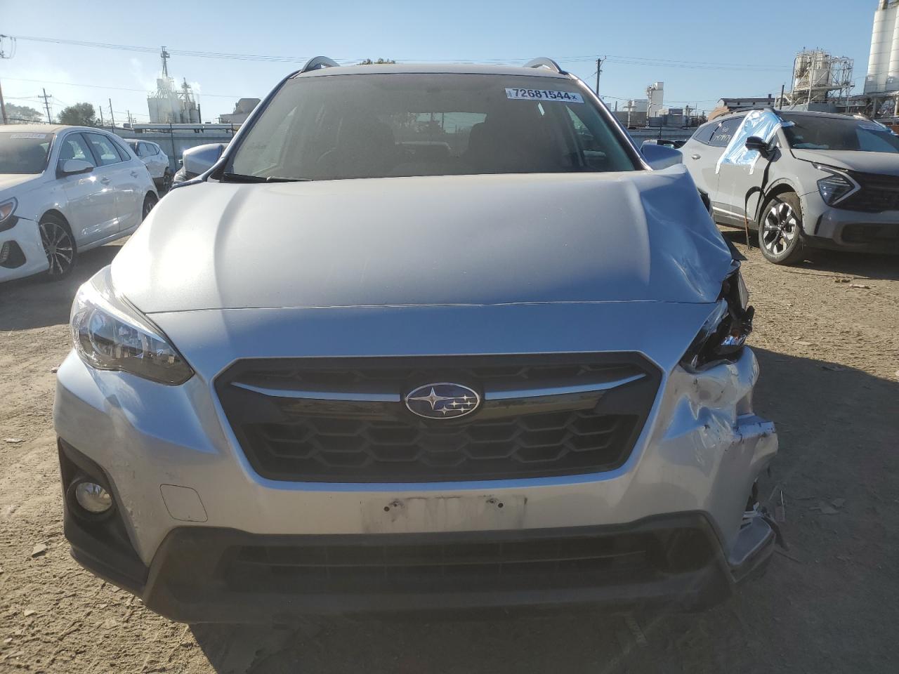 2018 Subaru XV - Image 5