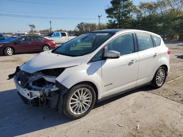 2015 Ford C-Max Sel იყიდება Lexington-ში, KY - Front End