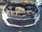 2018 Chevrolet Traverse Lt en Venta en Waldorf, MD - Front End