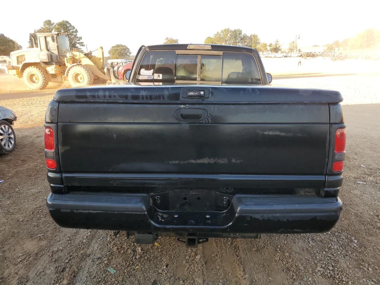 1998 Dodge RAM - Image 10