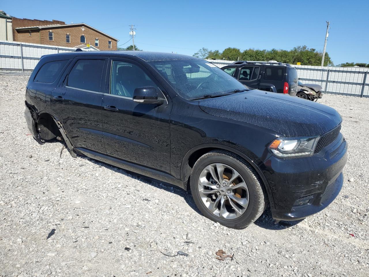 2019 Dodge Durango - Image 4