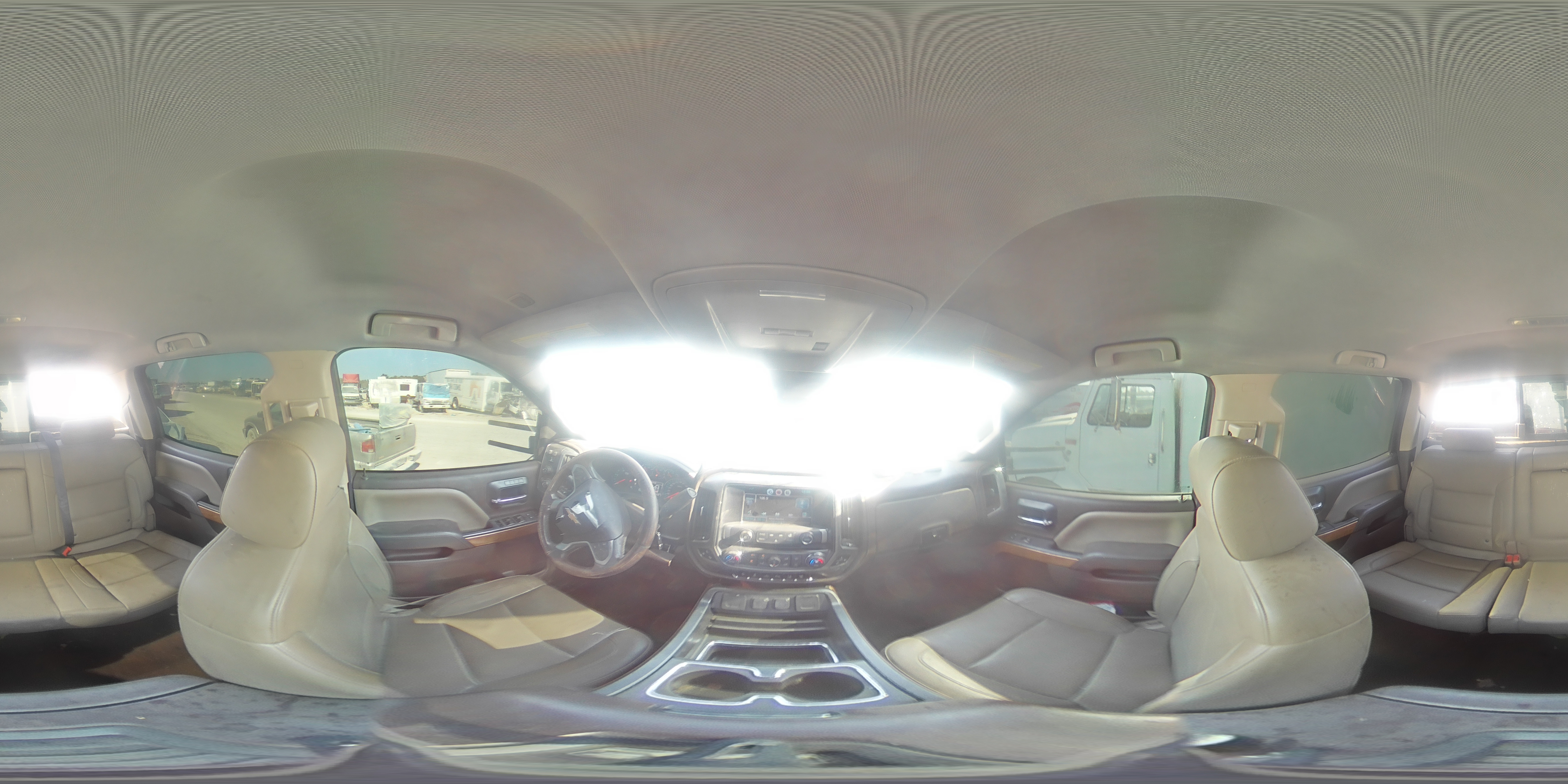 2016 Chevrolet Silverado K3500 Ltz VIN: 1GC4K0E84GF210473 Lot: 75075694