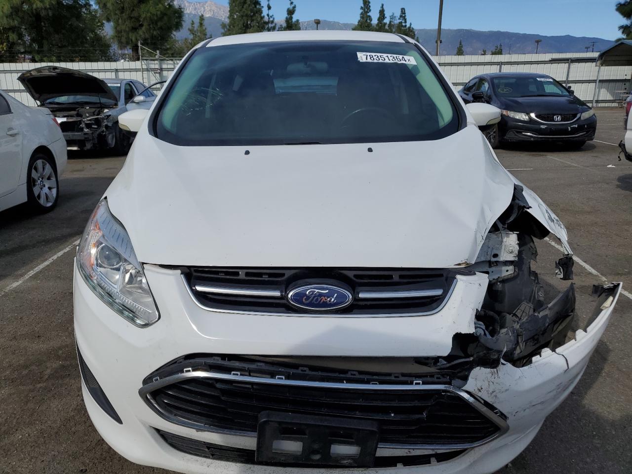 2018 Ford C-MAX - Image 5