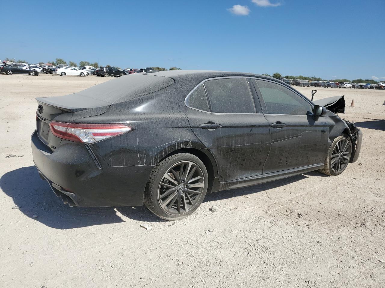 2020 Toyota Camry - Image 3