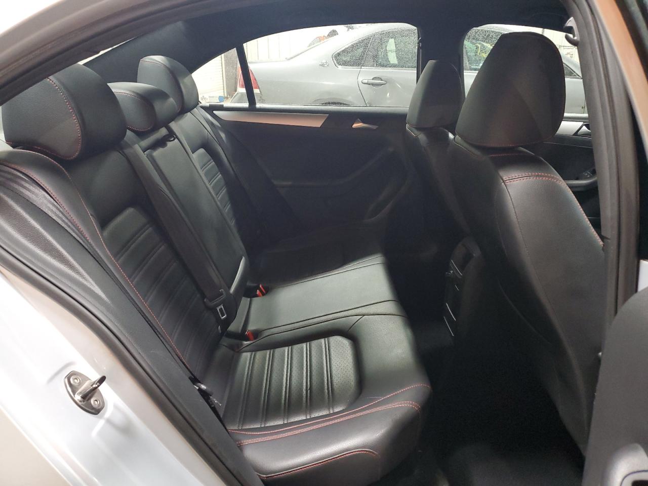 2013 Volkswagen Jetta Gli VIN: 3VW4T7AJ8DM313113 Lot: 74121974