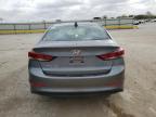 2017 Hyundai Elantra Se for Sale in Wichita, KS - Front End
