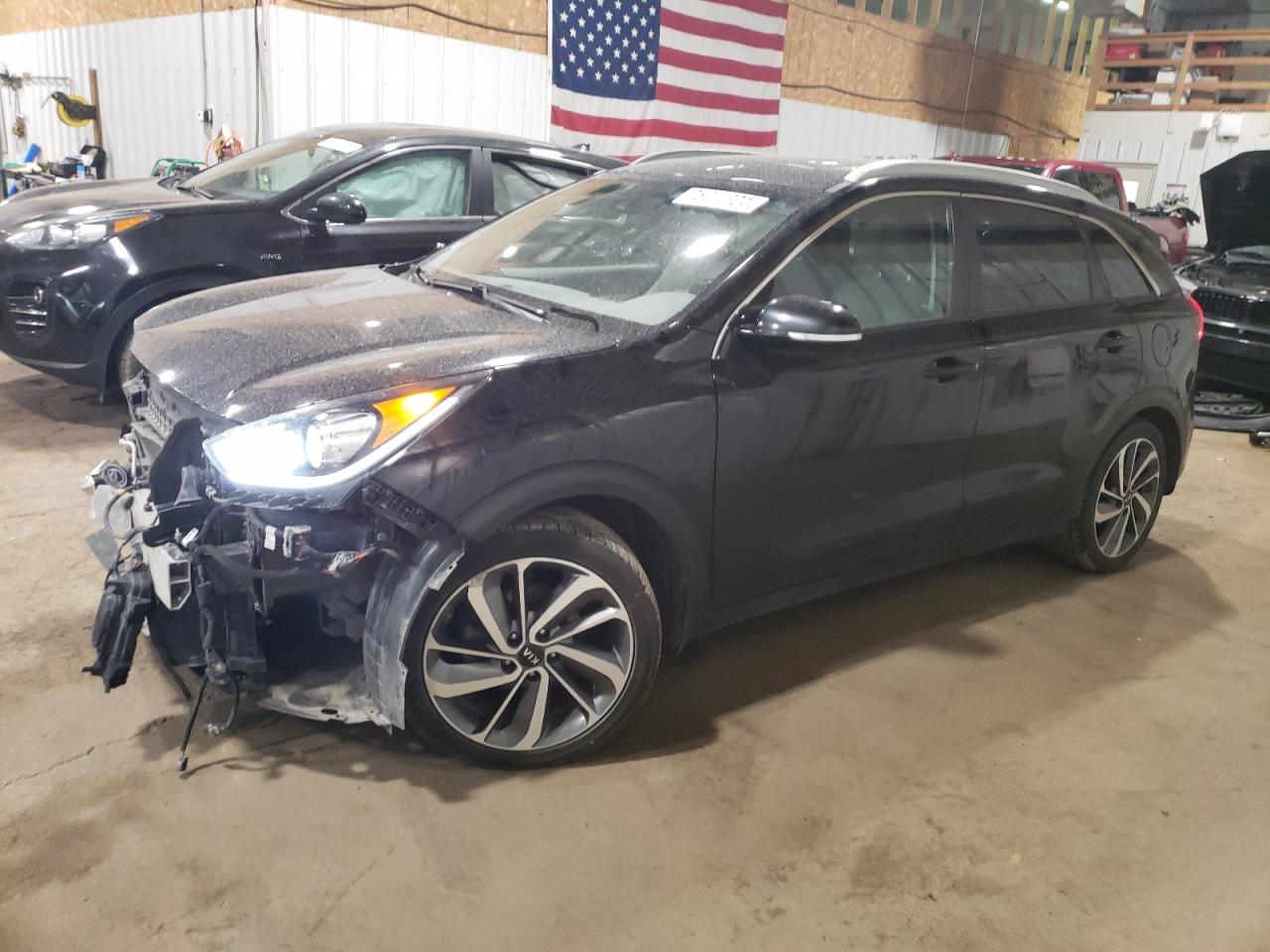 2018 Kia Niro - Image 1