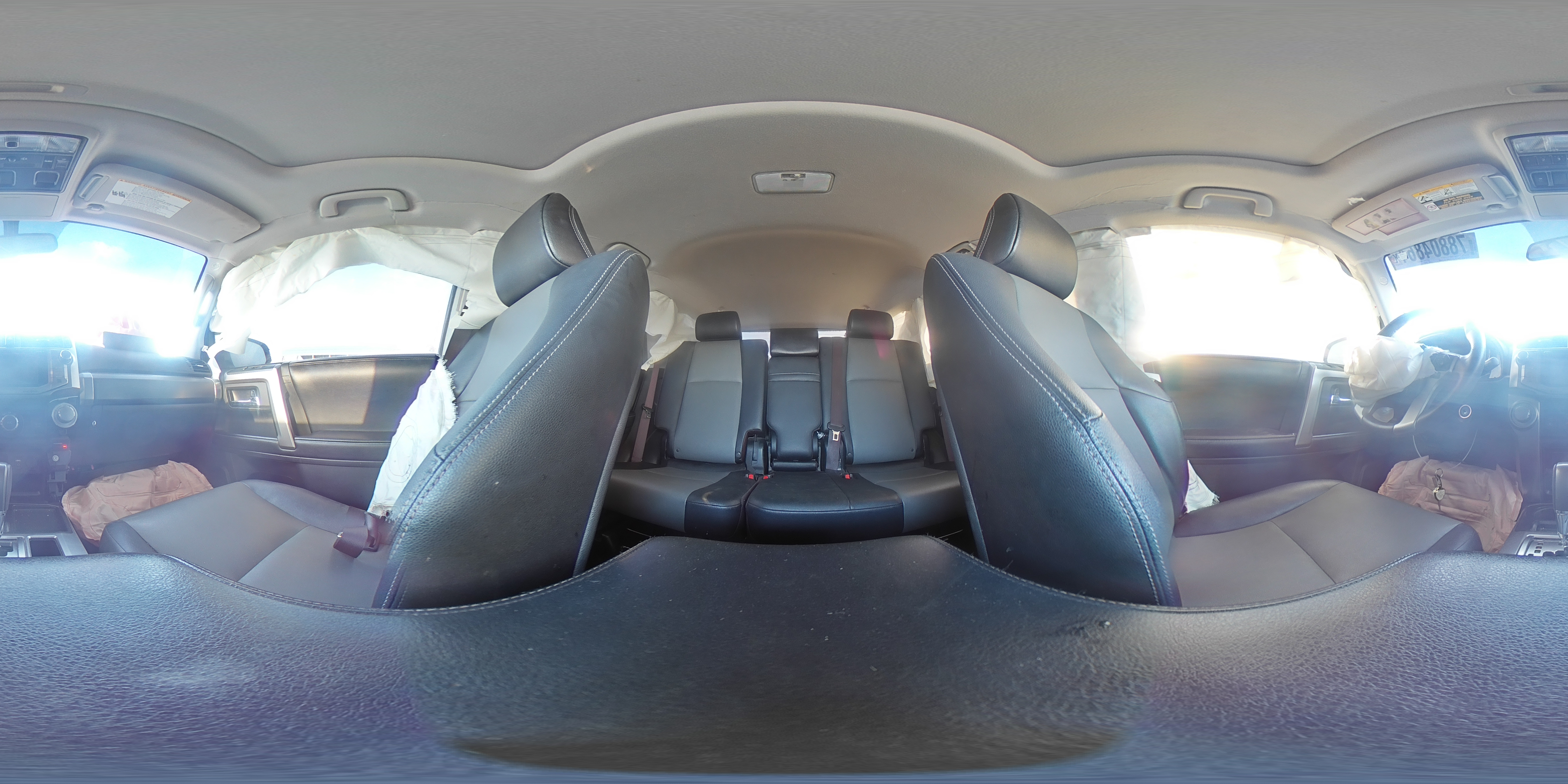 2017 Toyota 4Runner - Image 15