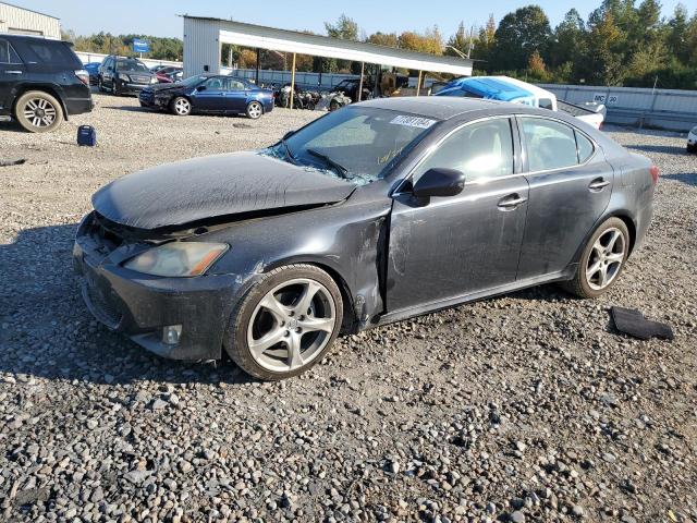 2007 Lexus Is 250