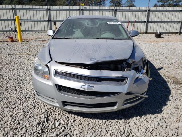  CHEVROLET MALIBU 2012 Srebrny