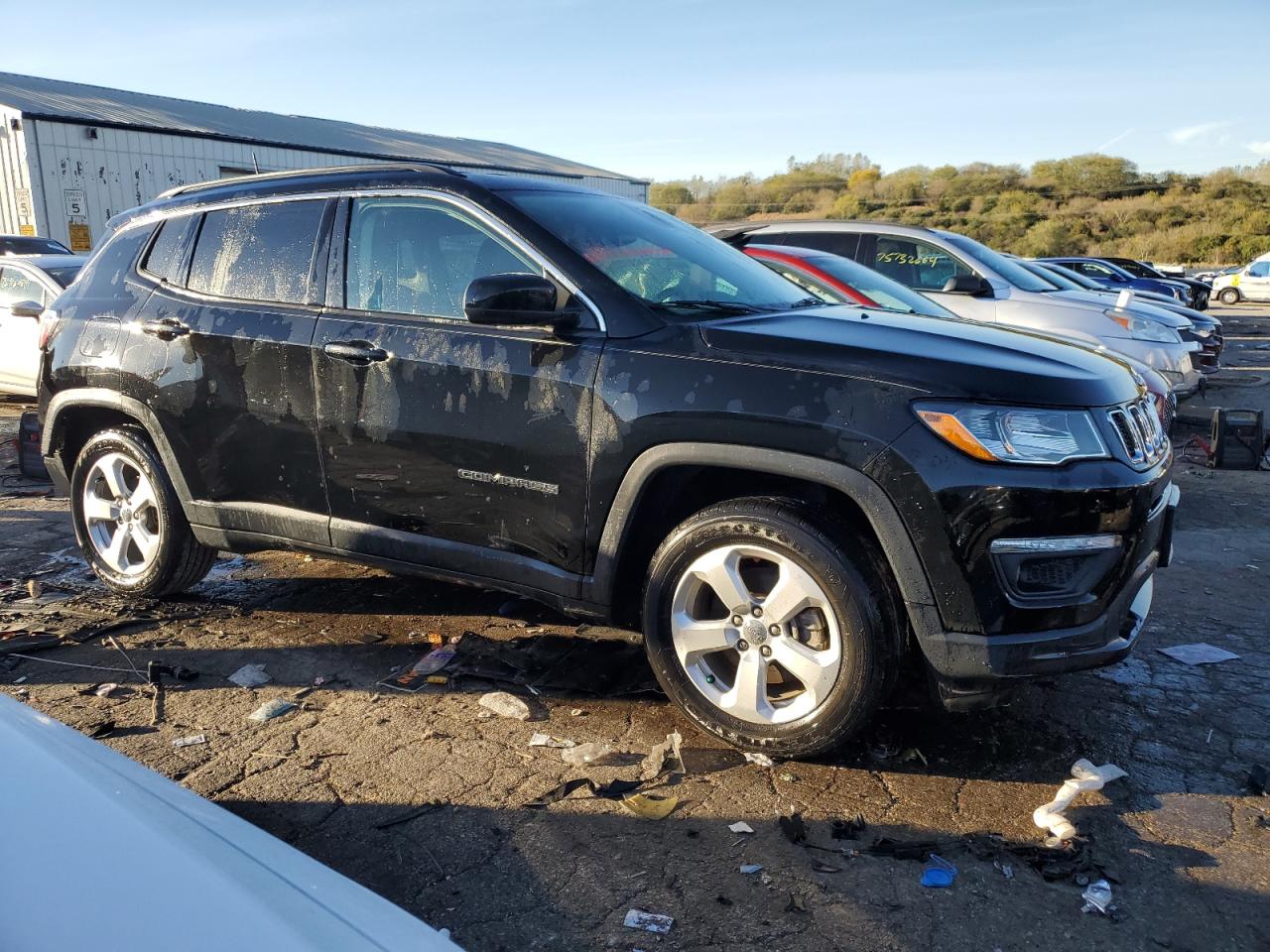 2019 Jeep Compass - Image 4