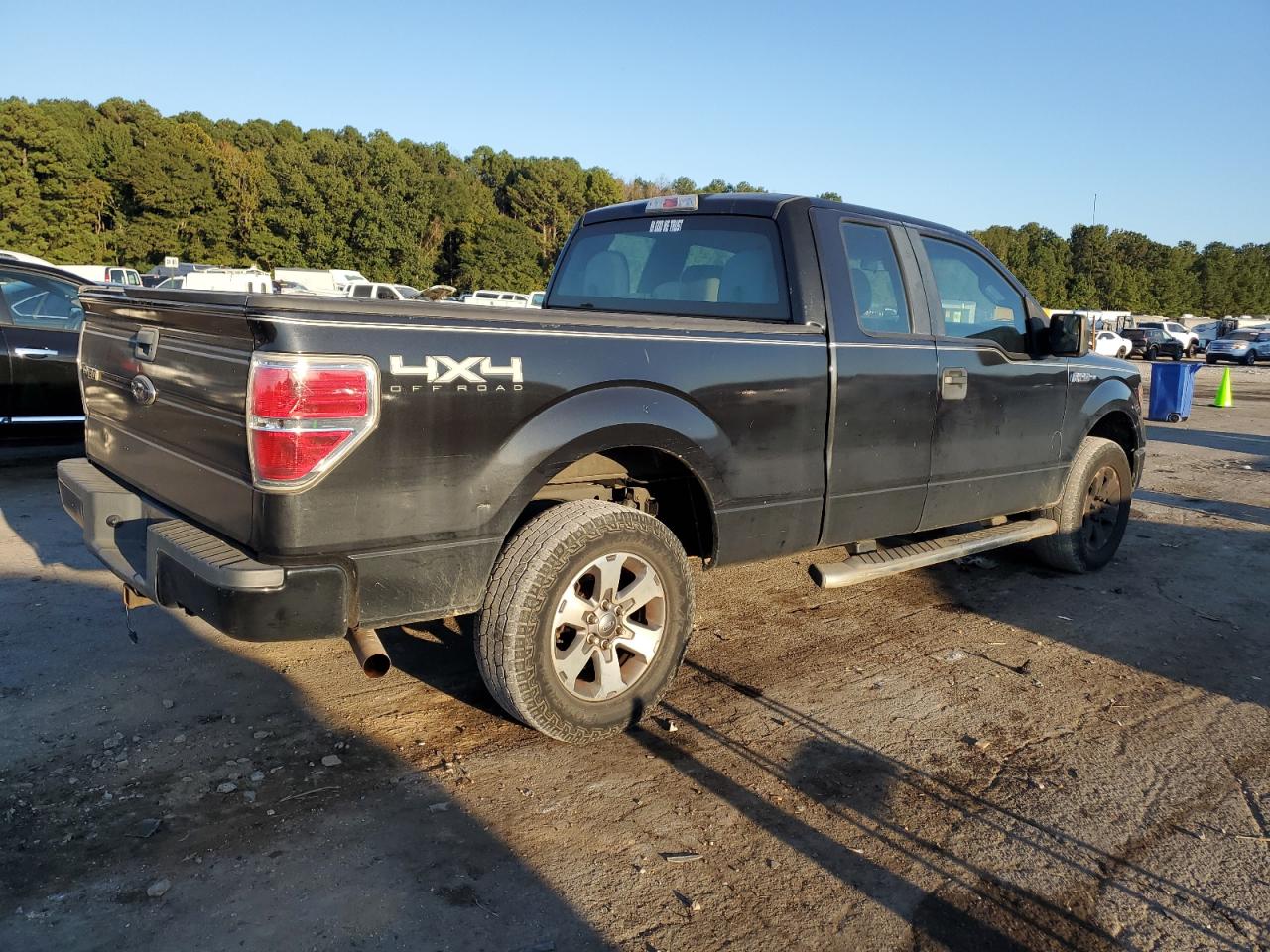 2013 Ford F-150 - Image 3