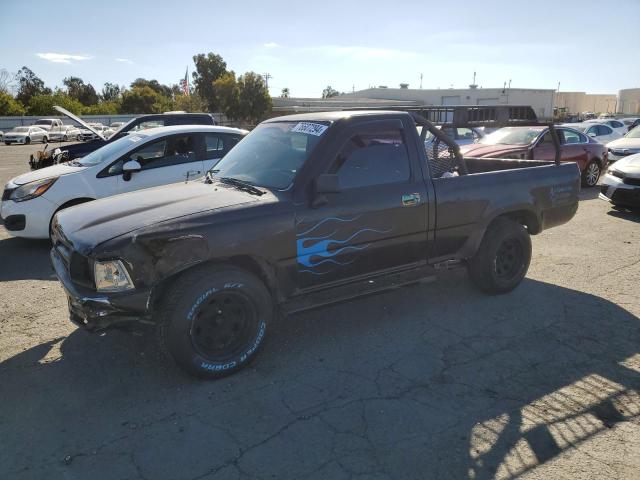 1993 Toyota Pickup 1/2 Ton Short Wheelbase Stb