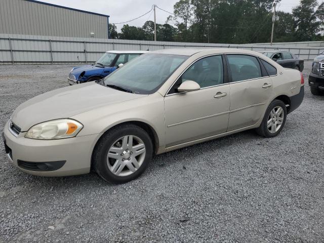 2008 Chevrolet Impala Lt