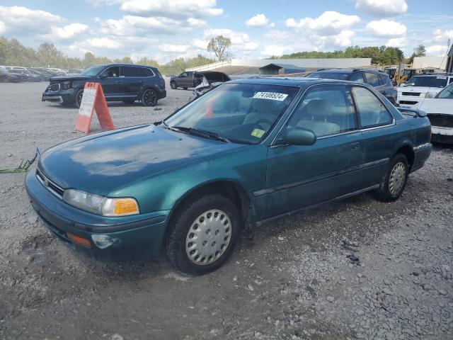 1993 Honda Accord Lx