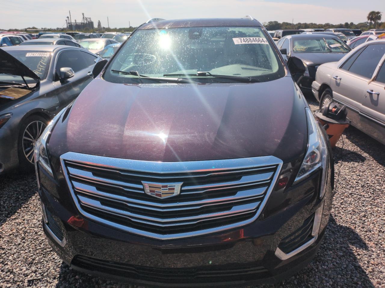2018 Cadillac XT5 - Image 5