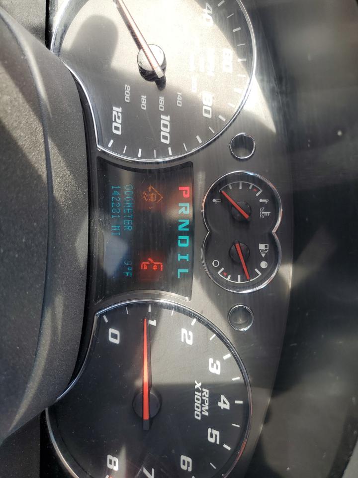 2008 Chevrolet Equinox Ls VIN: 2CNDL13F986011740 Lot: 77092224