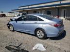 2015 Hyundai Sonata Hybrid للبيع في Earlington، KY - Front End