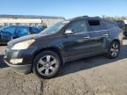 2011 Chevrolet Traverse Lt de vânzare în Pennsburg, PA - Rear End