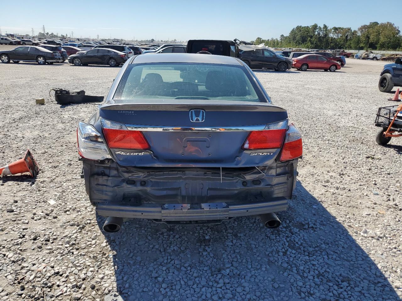 2013 Honda Accord - Image 6