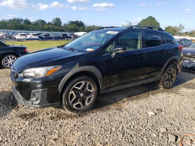 2018 Subaru Crosstrek Limited