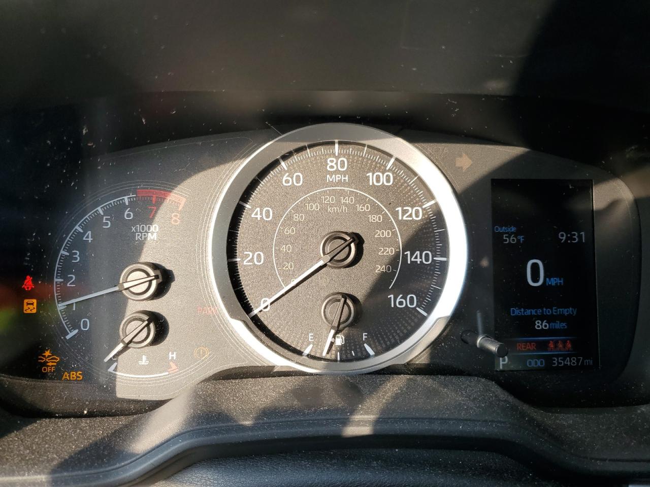 2020 Toyota Corolla - Image 9