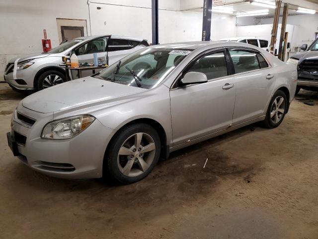 2011 Chevrolet Malibu 1Lt