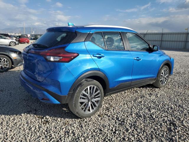 3N1CP5CV7RL563644 Nissan Kicks SV 3