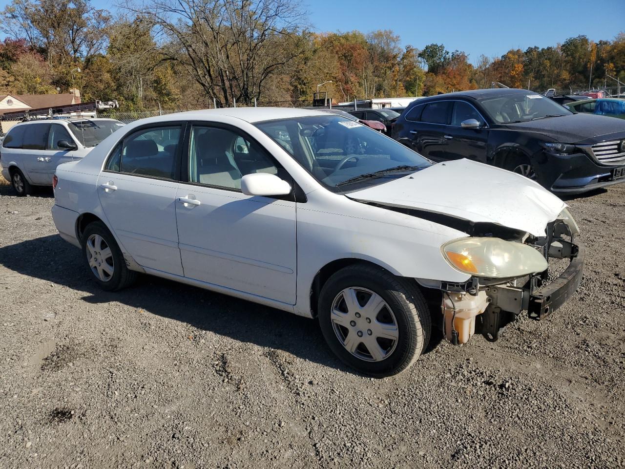 2006 Toyota Corolla - Image 4