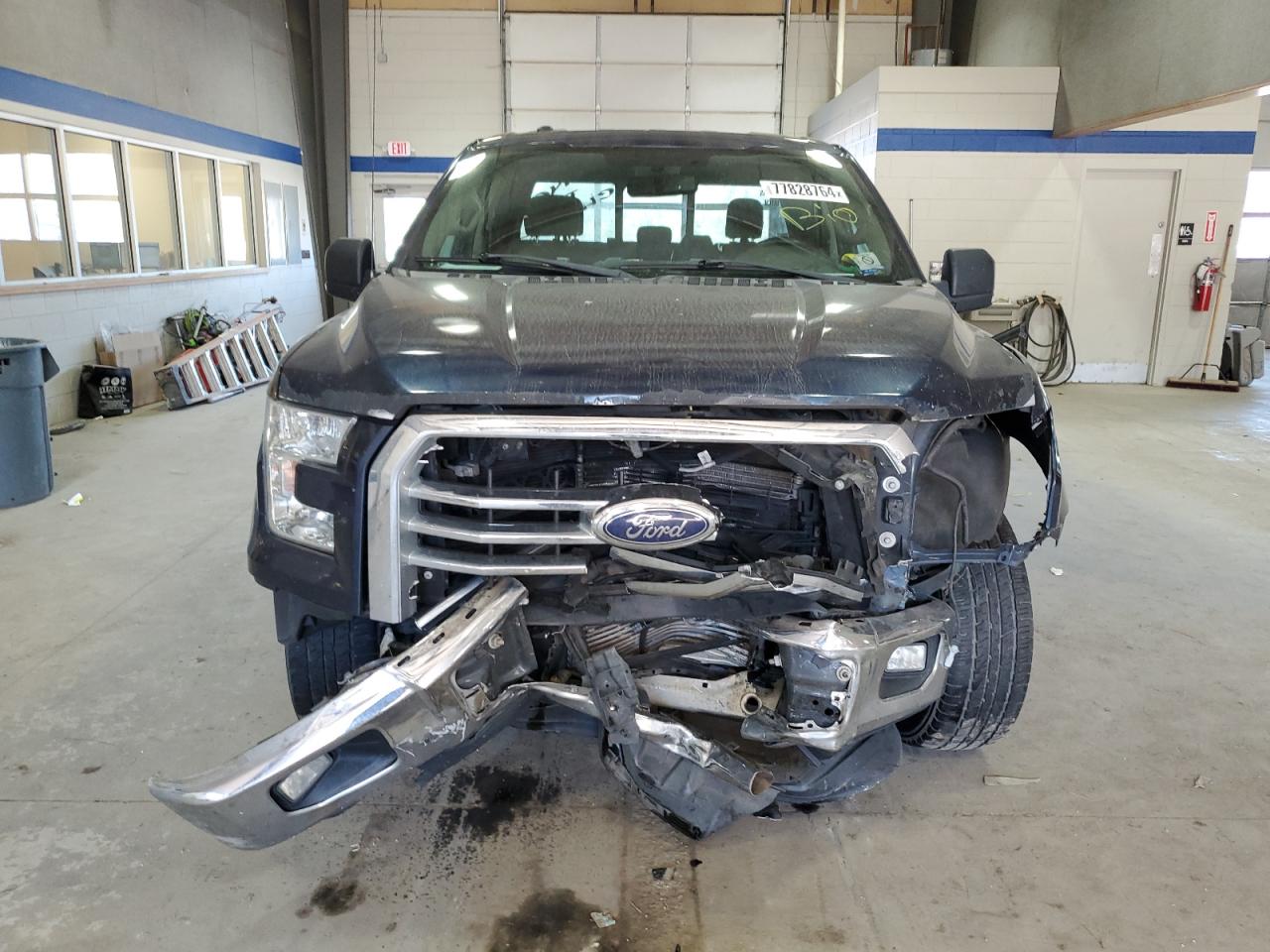 2015 Ford F-150 - Image 5