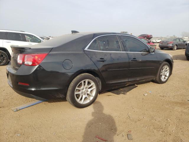  CHEVROLET MALIBU 2015 Black