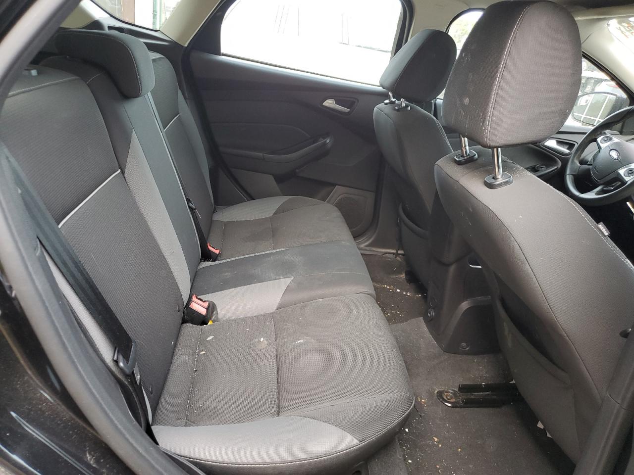 2013 Ford Focus - Image 10