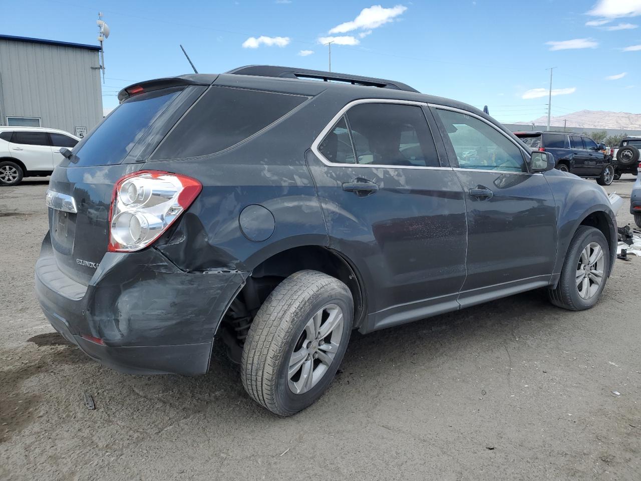2013 Chevrolet Equinox - Image 3