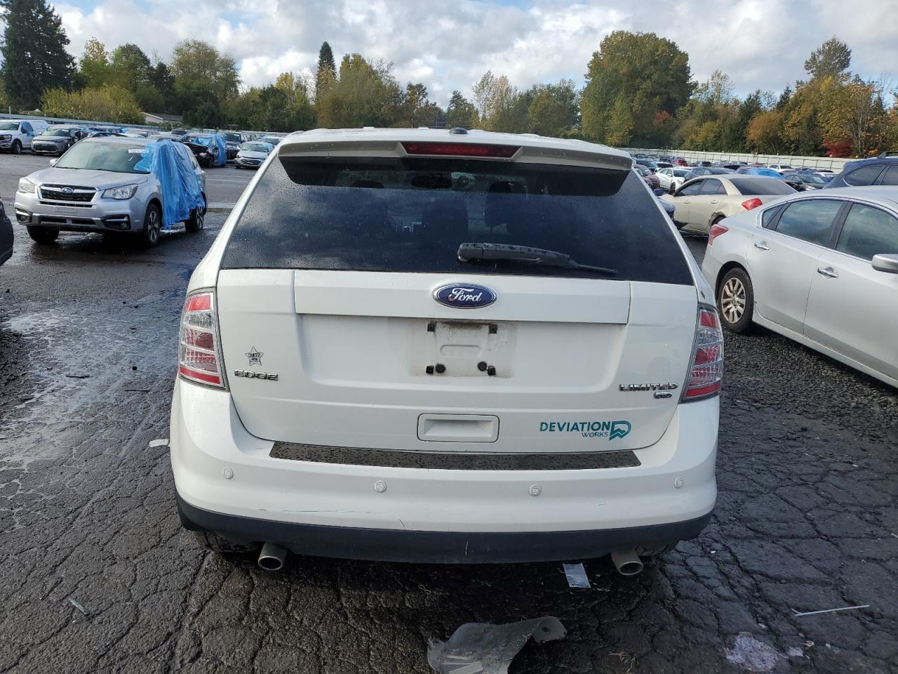 2009 Ford Edge - Image 6