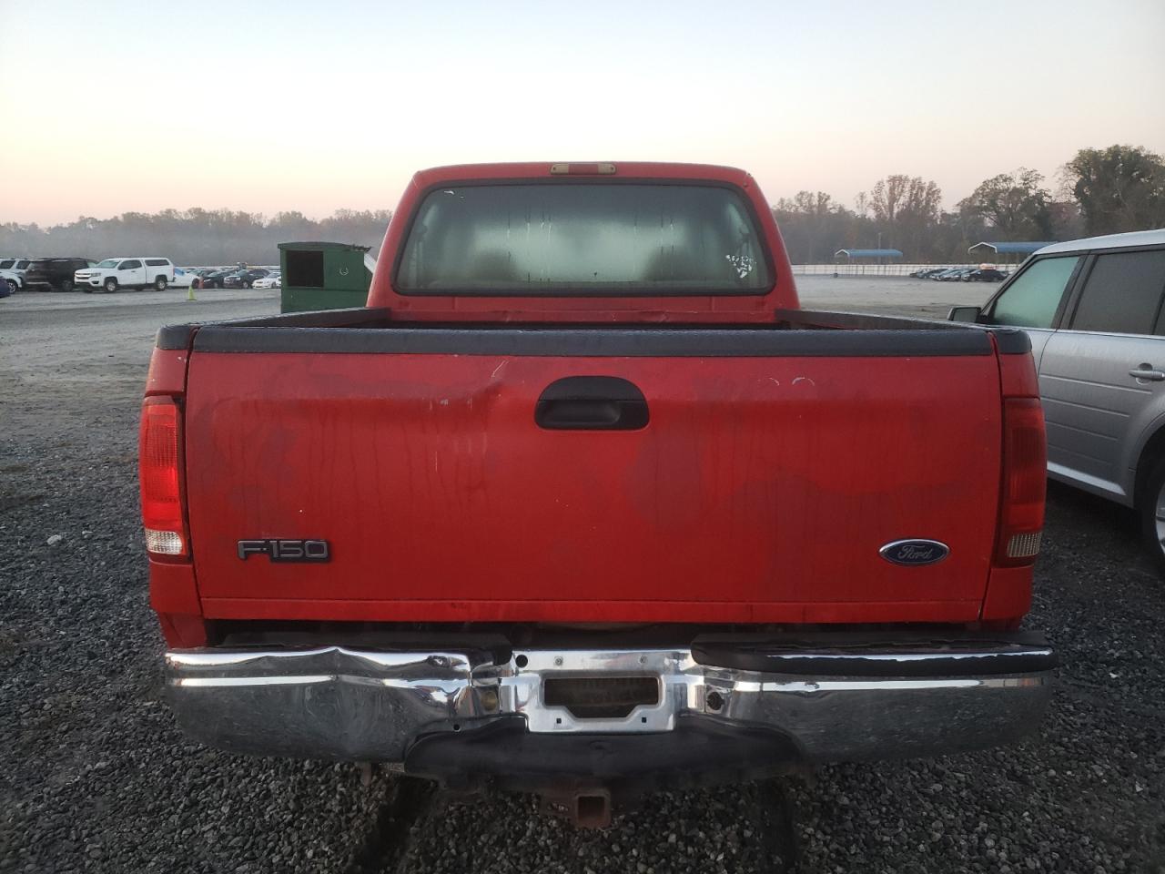 2006 Ford F250 Super Duty VIN: 1FTSW20536EA80937 Lot: 78009454