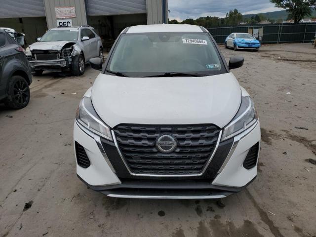 3N1CP5BV7ML522912 Nissan Kicks  5